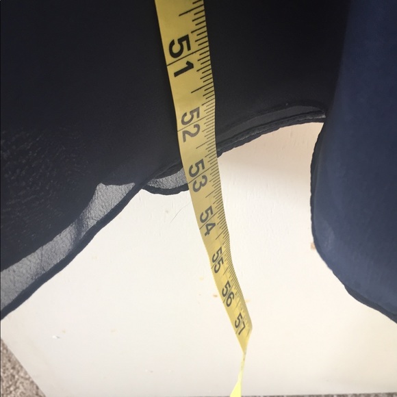 💙✨Beautiful beaded Evening gown prom dress 👗 - Picture 13 of 13